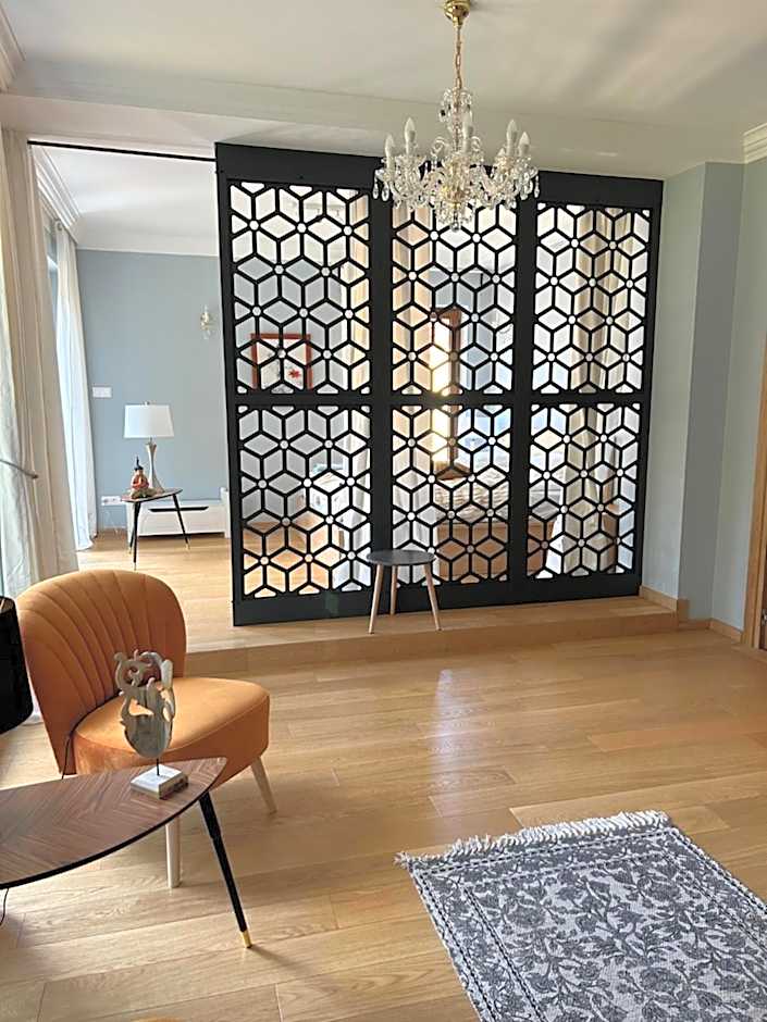 Leśna Residence & SPA