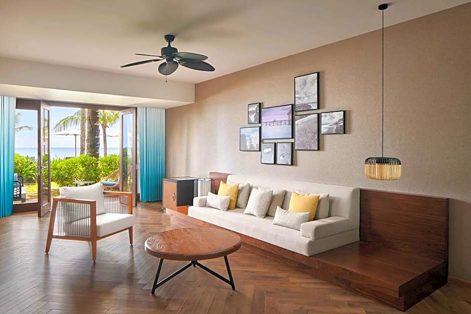 Le Meridien Ile Maurice