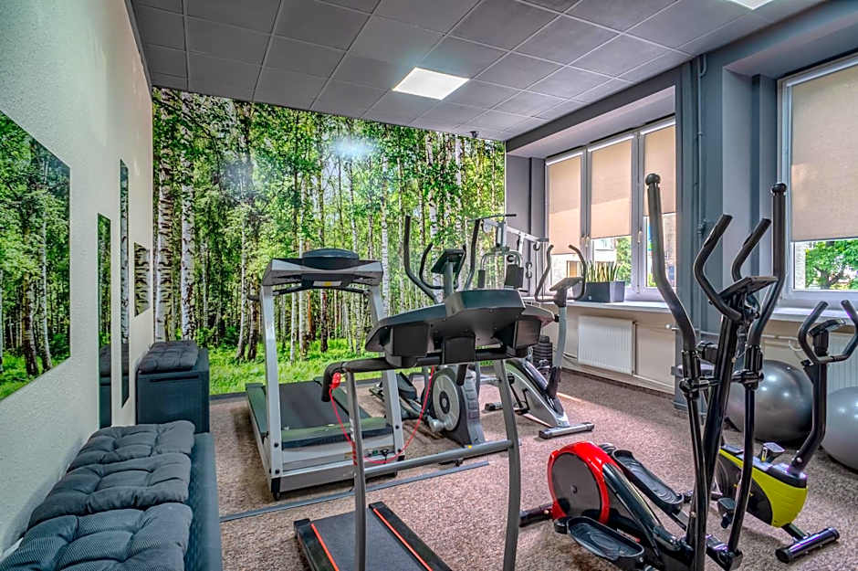 Mercure Czestochowa Centrum