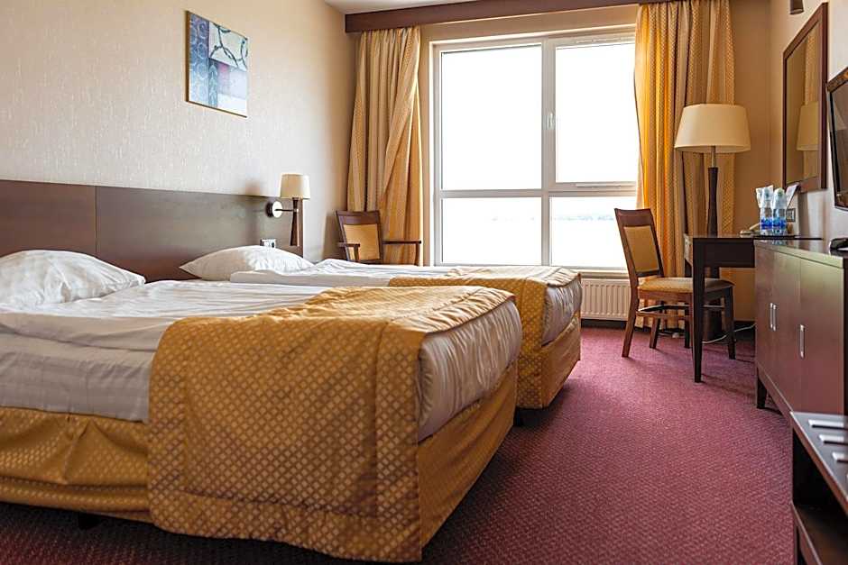 Hotel MOP Oleśnica Mała