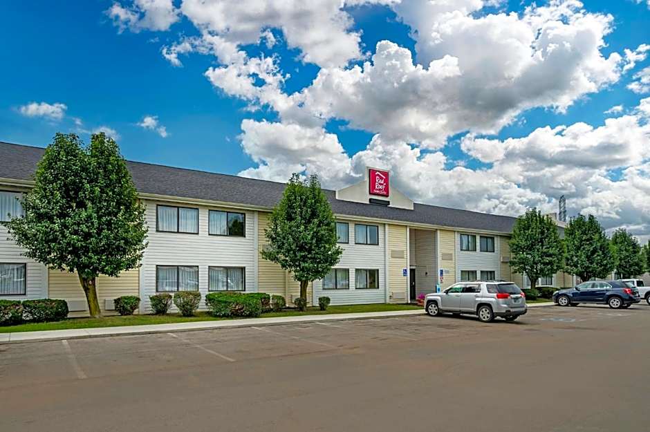 Red Roof Inn Kokomo