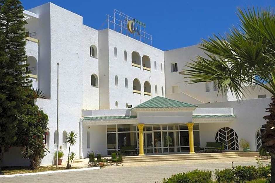 Miramar Sharm El Kantaoui