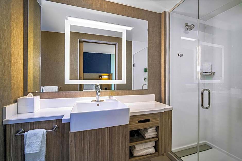 SpringHill Suites by Marriott Phoenix Goodyear