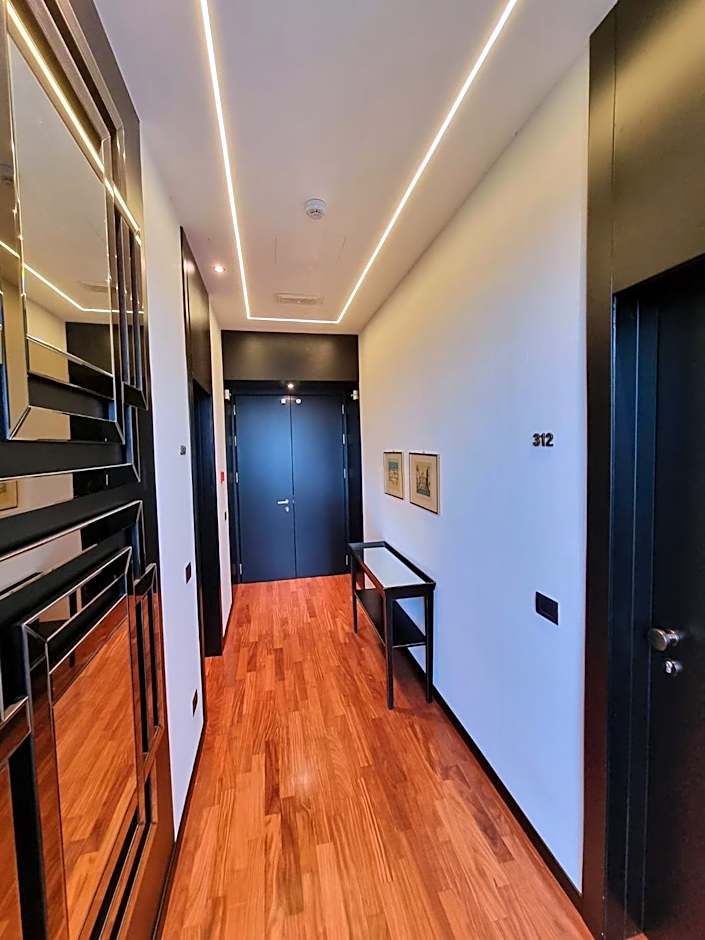 Grand Hotel Passetto