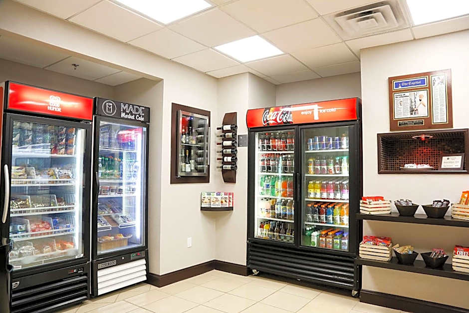 DoubleTree by Hilton Hotel Annapolis