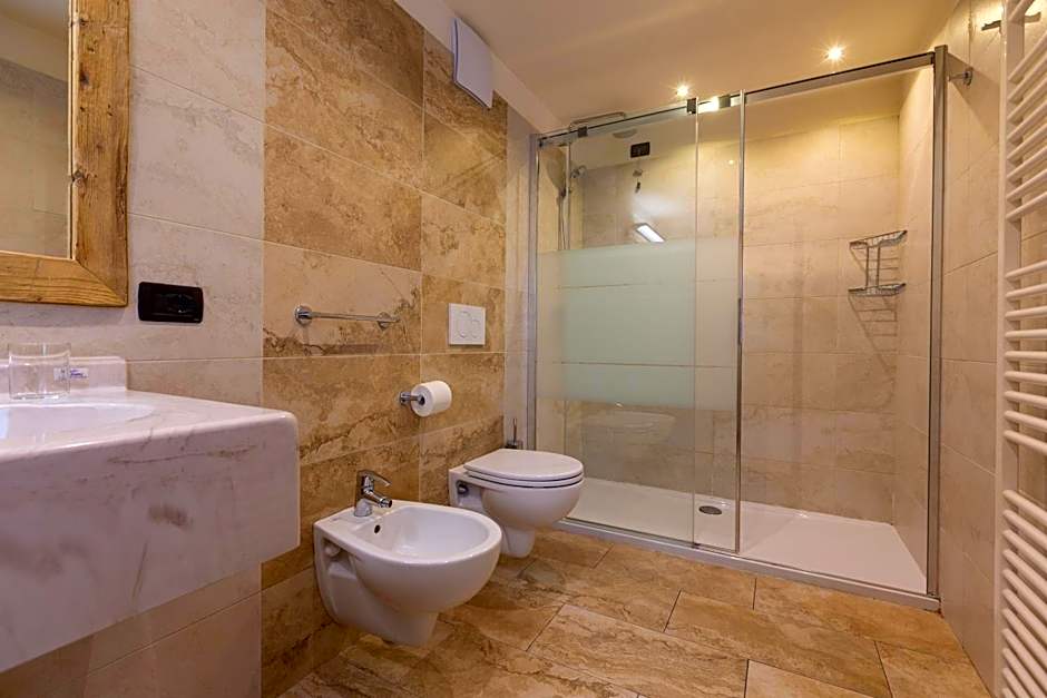 La Grolla Rooms & Apartments