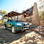 Tshukudu Bush Lodge