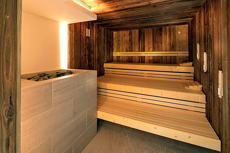 Best Western Plus Hotel & SPA Le Schoenenbourg