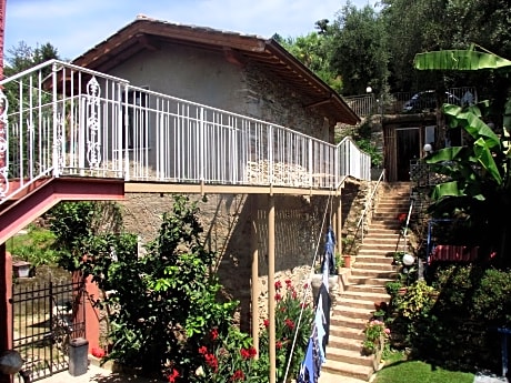 Casa del Marmo