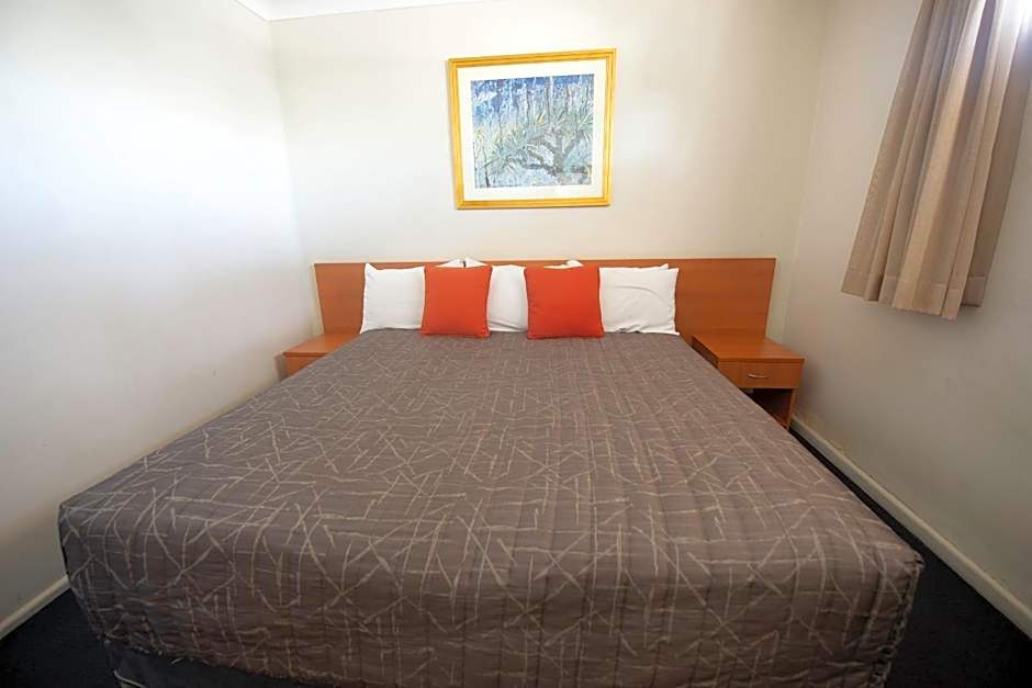 Narellan Motor Inn