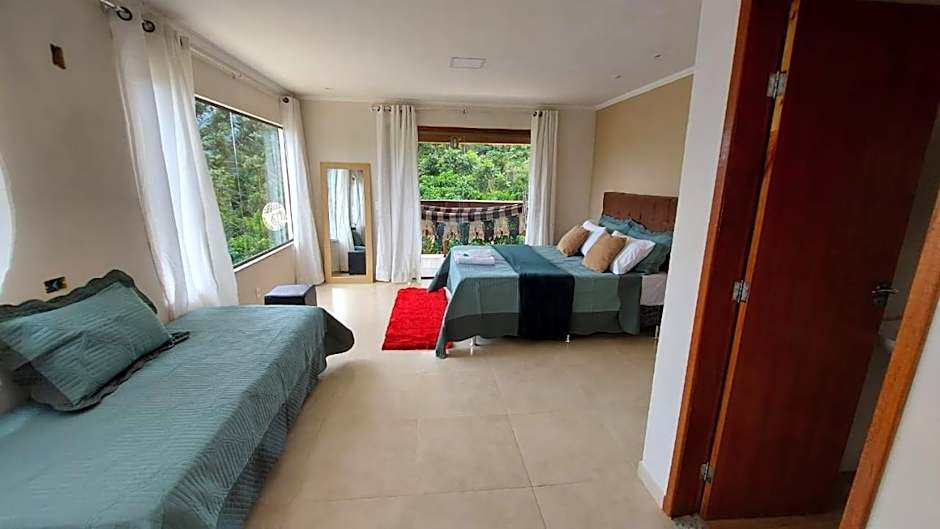 Recanto dos Ipês Pousada