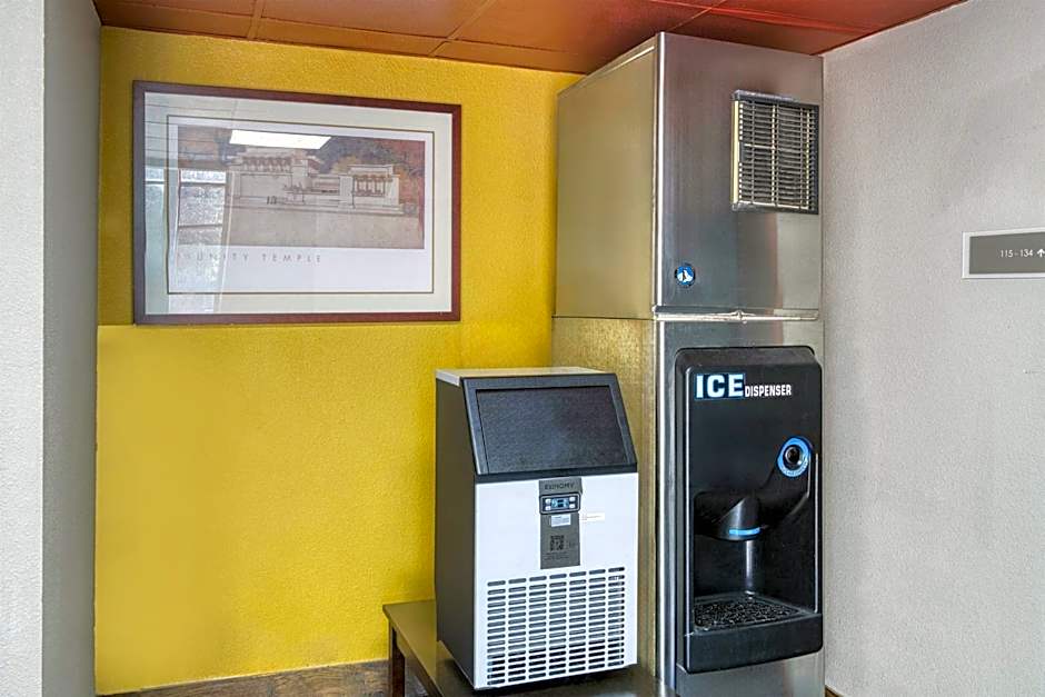 SureStay by Best Western Greenville