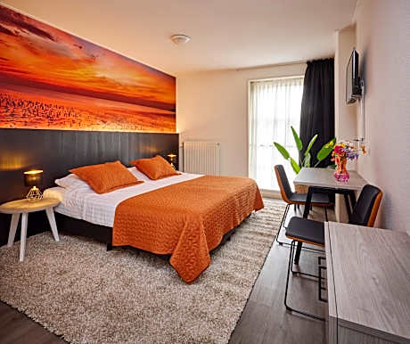 Special Offer - Double Room