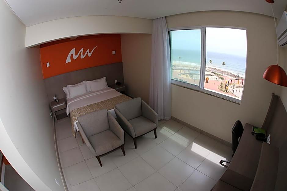 Real Classic Bahia Hotel