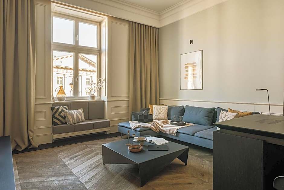 Stradom 15 - LoftAffair Collection