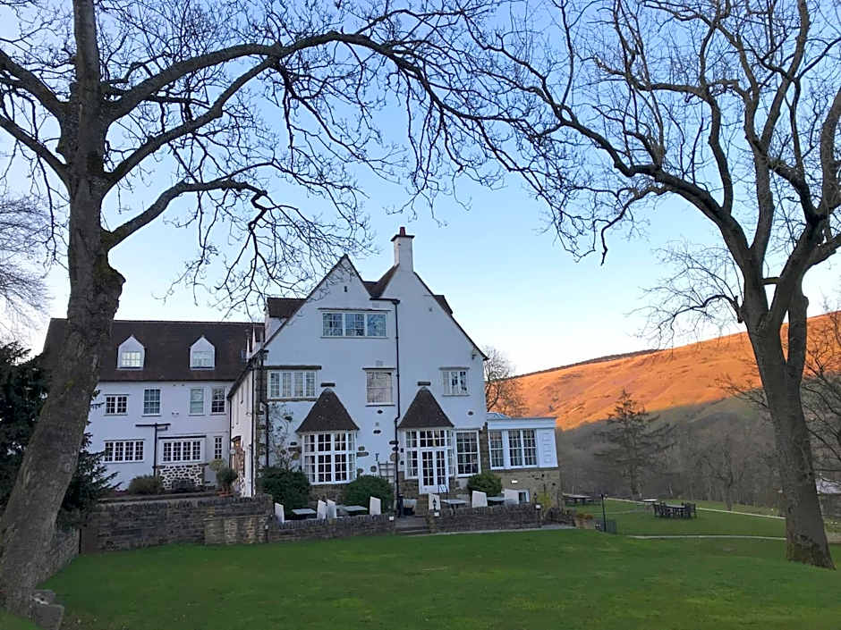 Losehill House Hotel & Spa