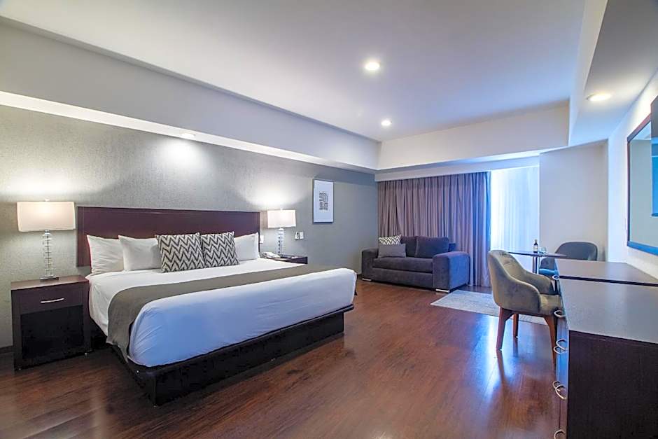 Hotel Ejecutivo Express