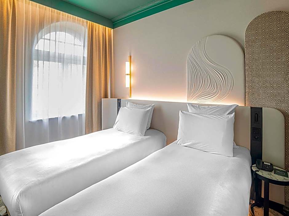 Rezydent Hotel Sopot - MGallery Collection
