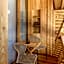 Alpin Chalet Trinkl - adults only ab 16 Jahren