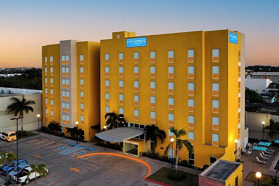 City Express by Marriott Tampico Altamira