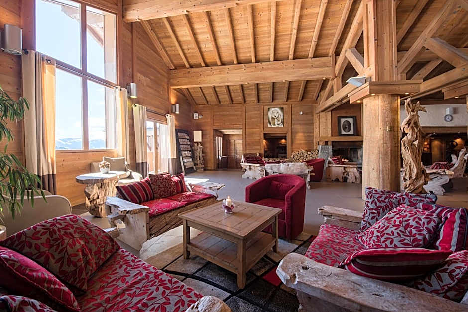CGH Résidences & Spas Le Village De Lessy