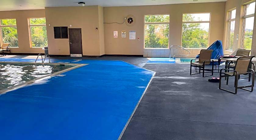 Best Western Richmond Hotel
