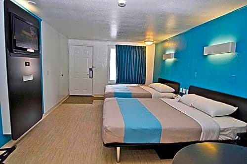 Motel 6-El Centro, CA