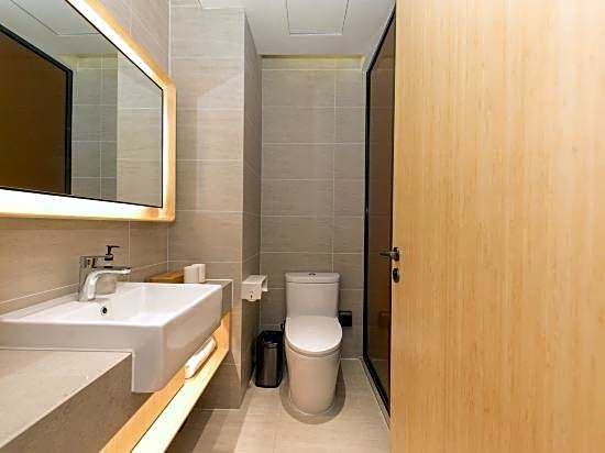 JI Hotel Shanghai Qibao Qixin Road