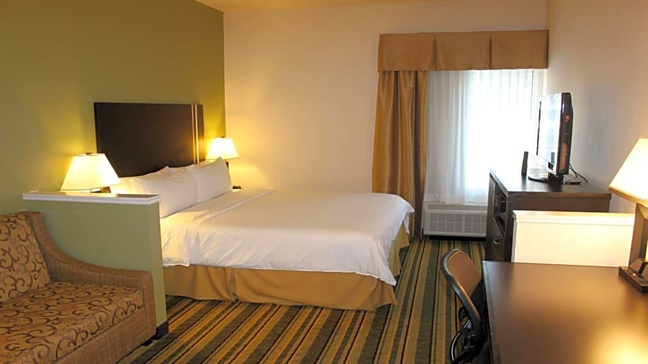 Holiday Inn Express Berkeley By IHG