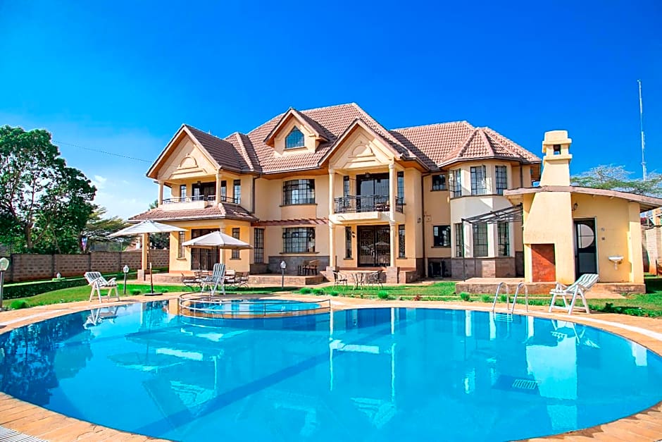 Orchid Homes, Gigiri