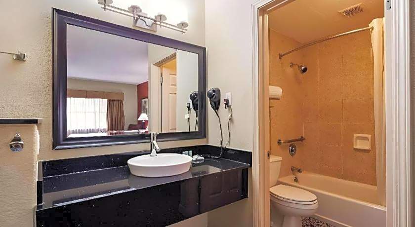 Americas Best Value Inn Monroe