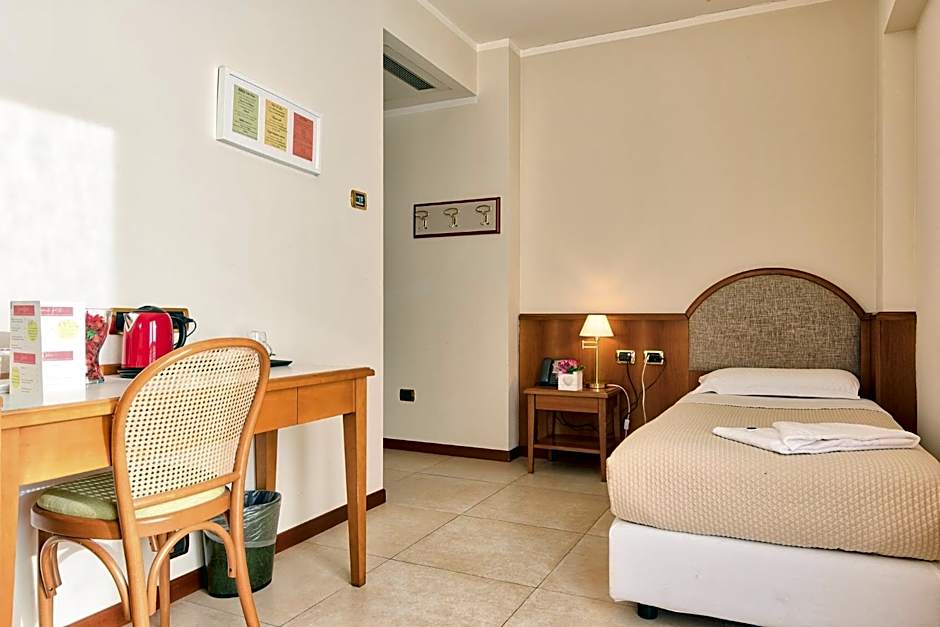 Albergo Villa Priula