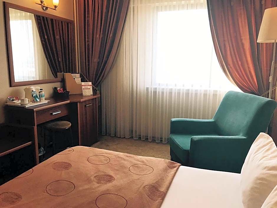 Hotel Villa Marina