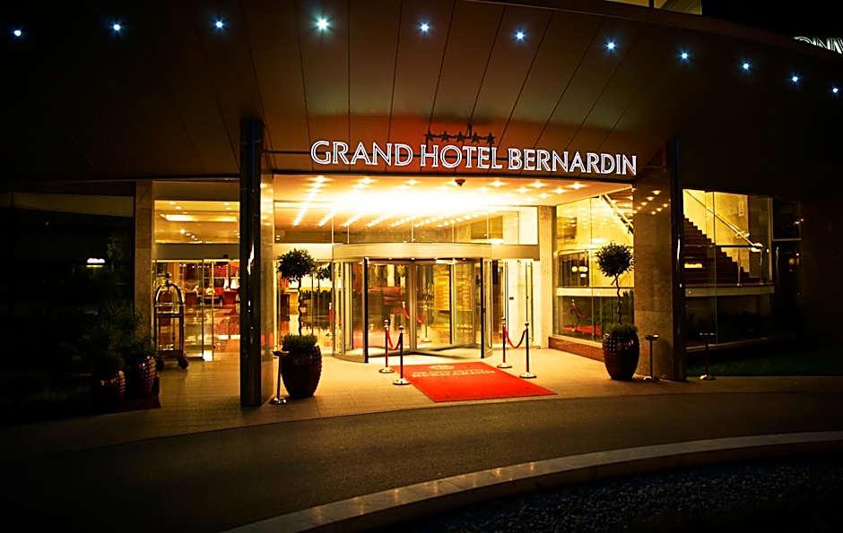 Grand Hotel Bernardin