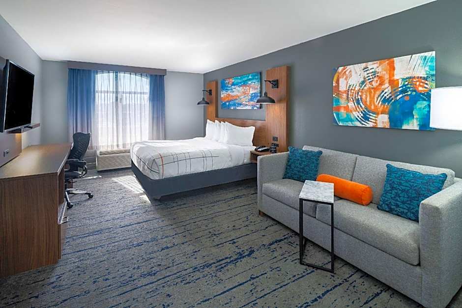 La Quinta Inn & Suites by Wyndham-Albany GA