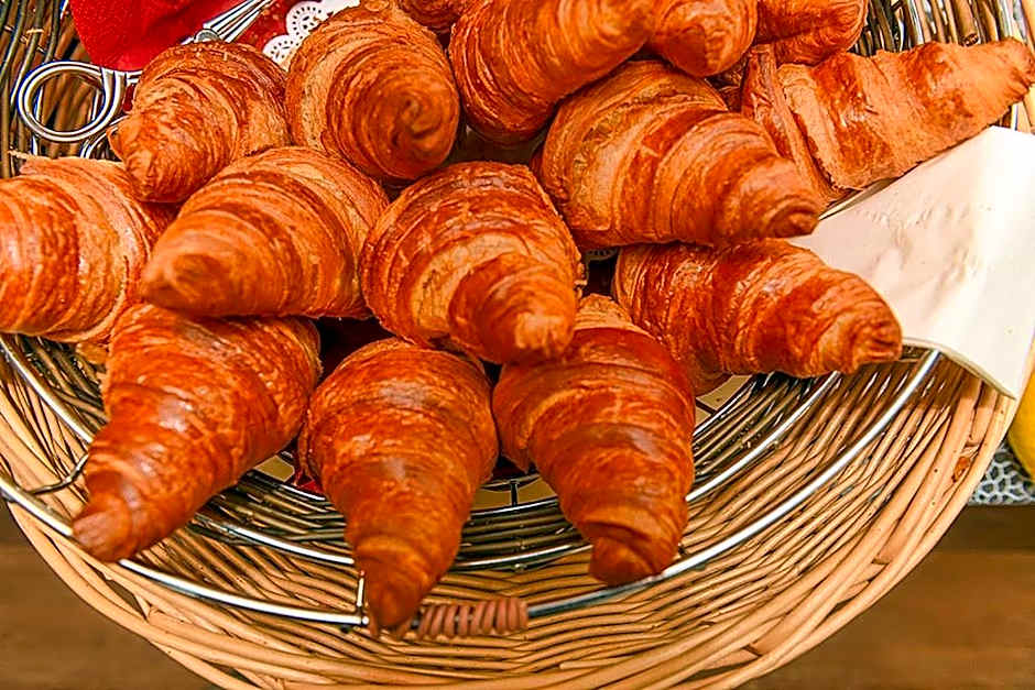 Hotel des Alpes Bulle center