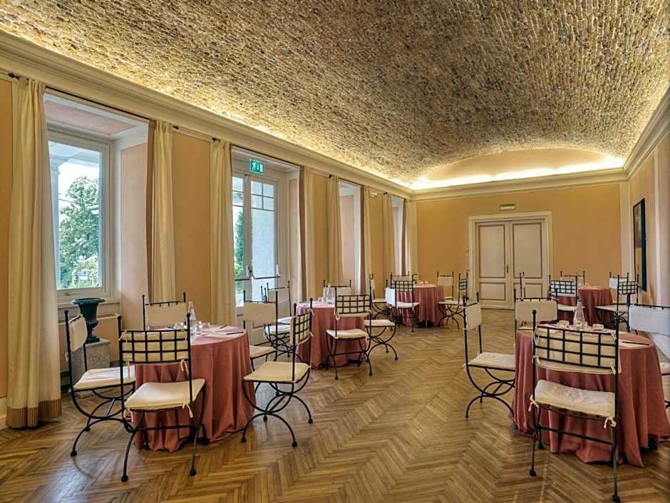 Grand Hotel Majestic