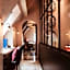 Cobergher Hotel