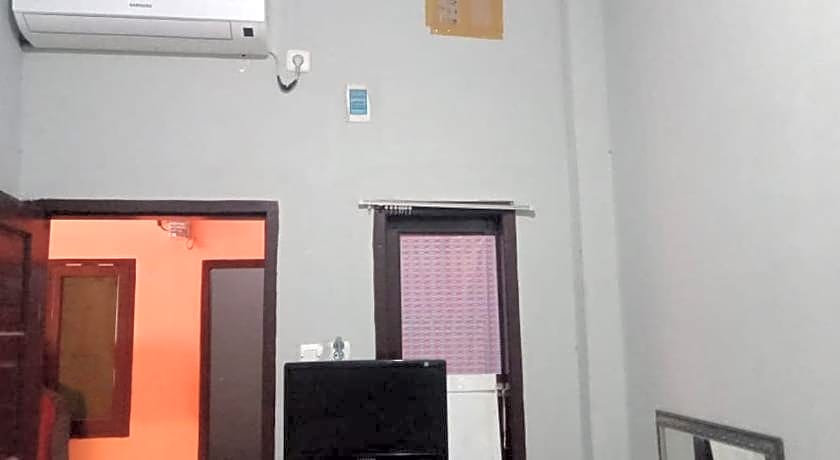 Hotel O Pondok Orange Family