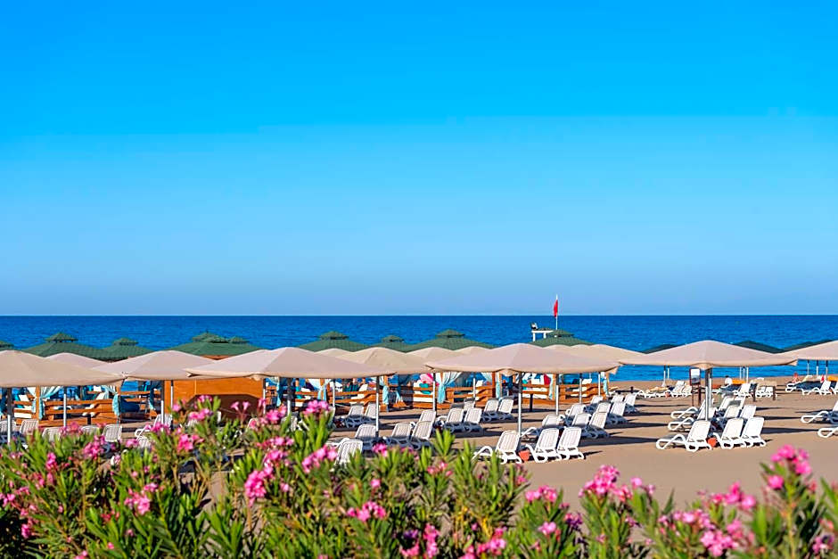 Kamelya Fulya Hotel & Aqua - Ultra All Inclusive