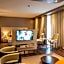 Remal Hotel & Villas Al Dhannah City