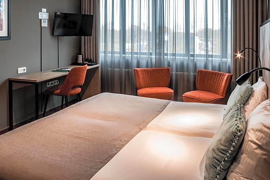 Hotel ten Cate Emmen