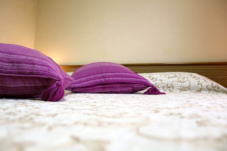 Hotel Diana – Cassino, NH
