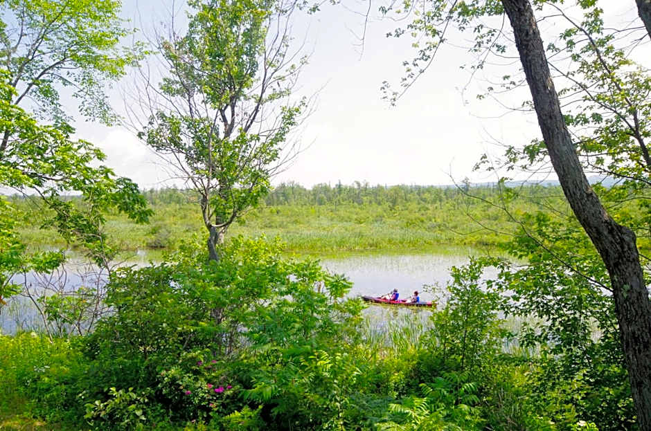 Hotel Lac Brome, BW Signature Collection