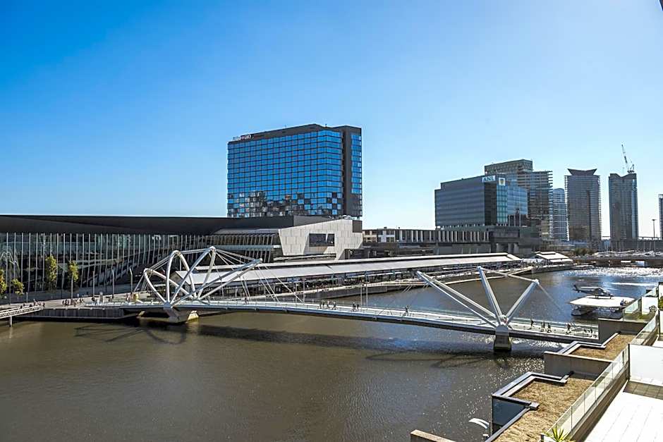 Waterfront Melbourne Apartments