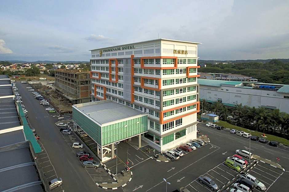 Promenade Hotel Bintulu
