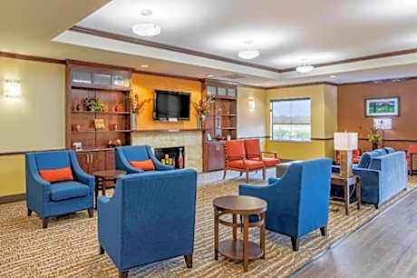 Comfort Inn & Suites Navasota