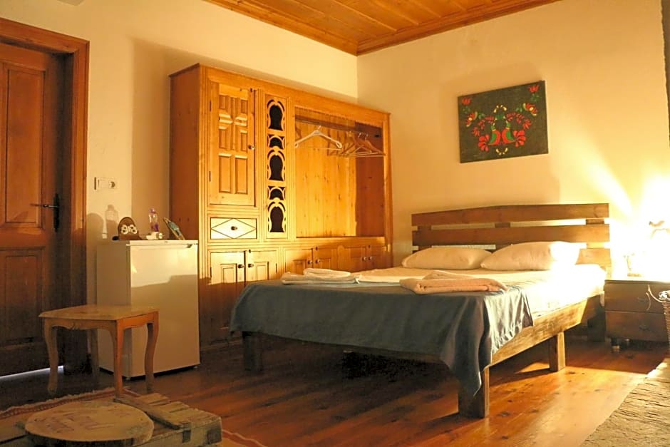 Otel Manolian Şirince