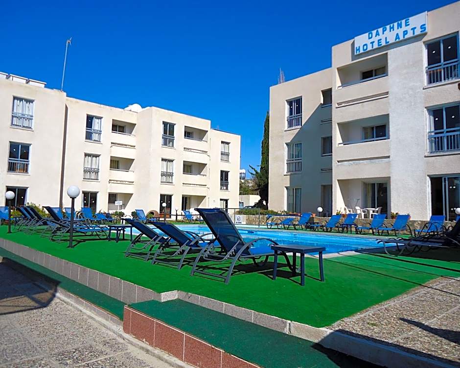 Daphne Hotel Apartments