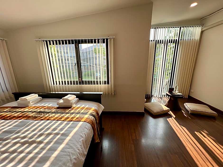 @Home Hostel Wua Lai – Chiang Mai, 